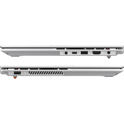 Ноутбук ASUS Vivobook S 15 K5504VA (K5504VA-L1117WS) Ноутбук ASUS Vivobook S 15 K5504VA (K5504VA-L1117WS)