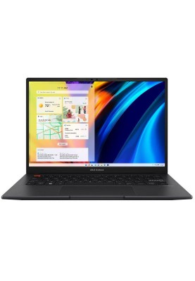 Ноутбук ASUS VivoBook S 15 OLED K3502ZA Indie Black (K3502ZA-L1534)