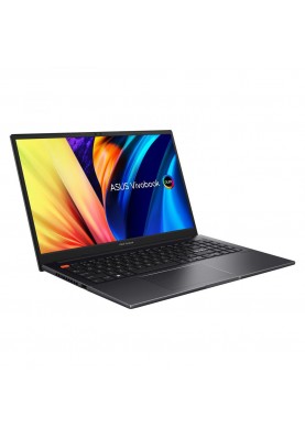 Ноутбук ASUS VivoBook S 15 OLED K3502ZA Indie Black (K3502ZA-L1534)