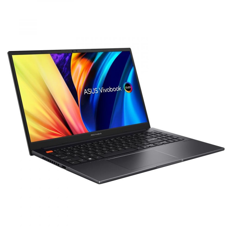 Ноутбук ASUS VivoBook S 15 OLED K3502ZA Indie Black (K3502ZA-L1534)