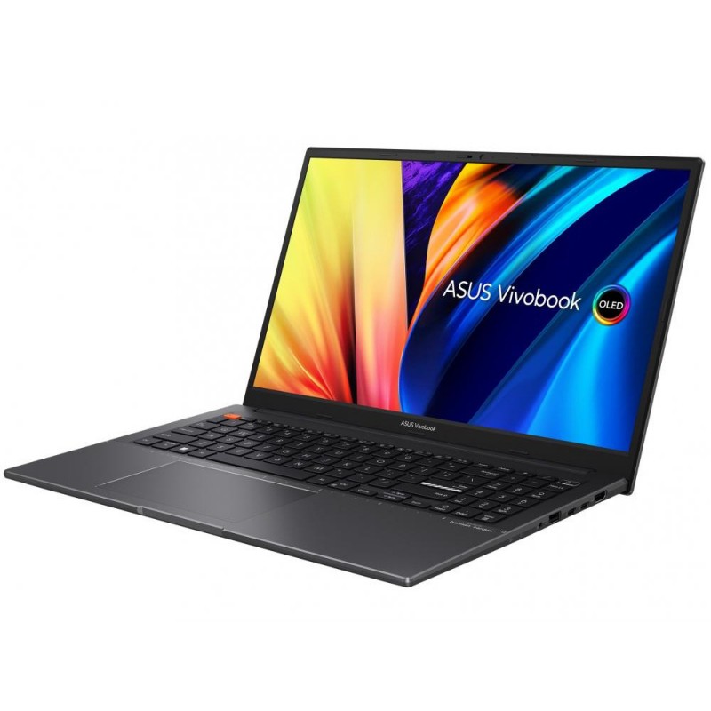 Ноутбук ASUS VivoBook S 15 OLED K3502ZA Indie Black (K3502ZA-L1534)