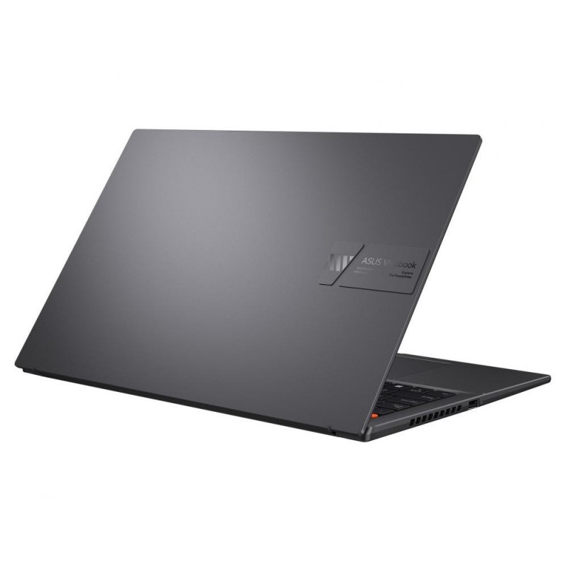 Ноутбук ASUS VivoBook S 15 OLED K3502ZA Indie Black (K3502ZA-L1534)