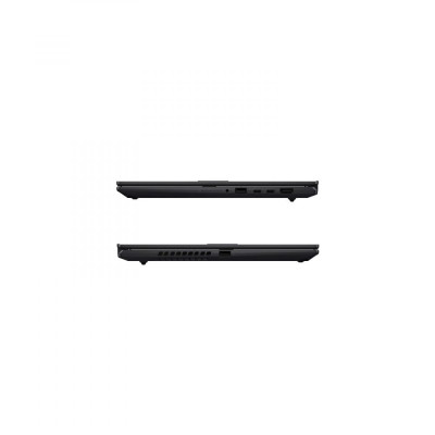 Ноутбук ASUS VivoBook S 15 OLED K3502ZA Indie Black (K3502ZA-L1534)