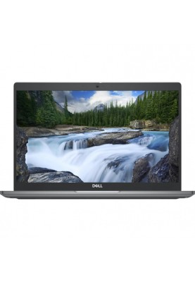 Ноутбук Dell Latitude 5340 Gray (N017L534013UA_W11P)