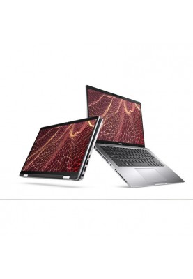 Ноутбук Dell Latitude 7430 2-in-1 (N208L743014UA_W11P)