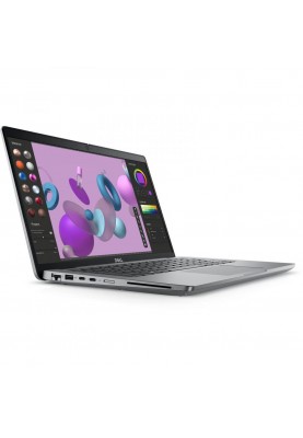 Ноутбук Dell Precision 3480 Gray (210-BGDH-2305SSS)