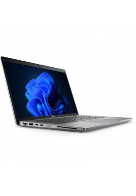 Ноутбук Dell Precision 3480 Gray (210-BGDH-2305SSS)