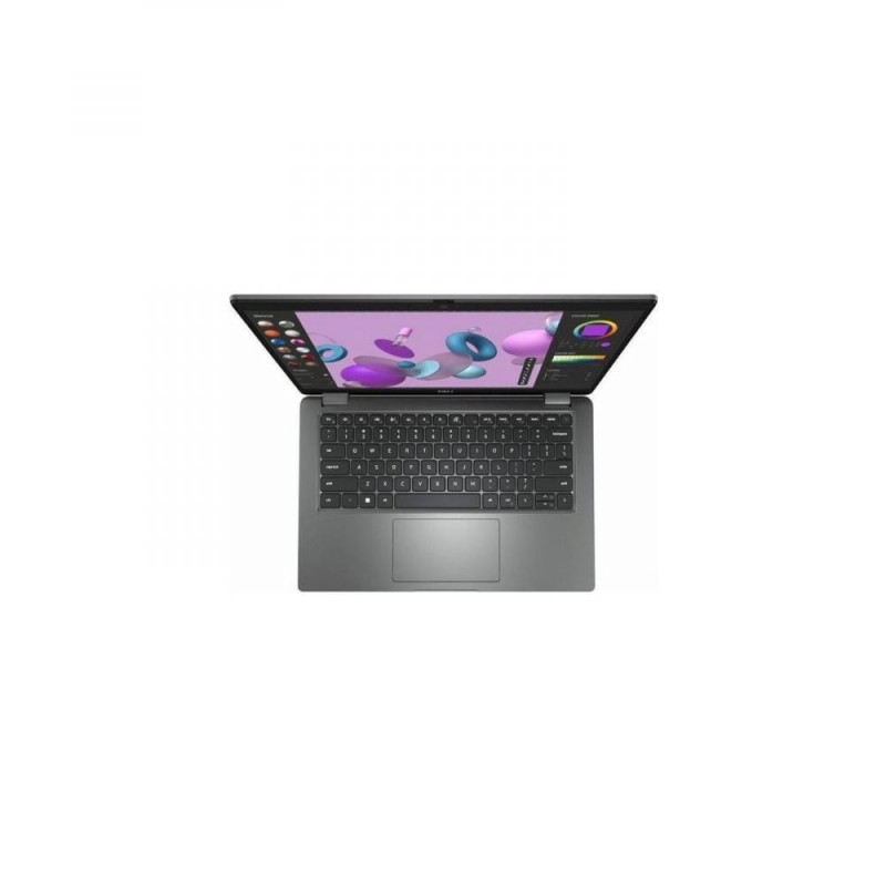 Ноутбук Dell Precision 3480 Gray (210-BGDH-2305SSS)