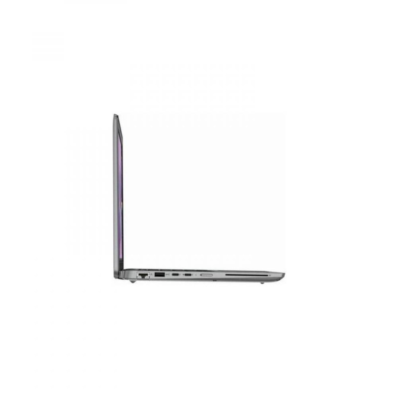 Ноутбук Dell Precision 3480 Gray (210-BGDH-2305SSS)