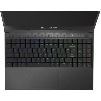 Ноутбук Dream Machines RT3070Ti-15 (RT3070TI-15UA51)