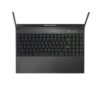 Ноутбук Dream Machines RT3070Ti-15 (RT3070TI-15UA51)