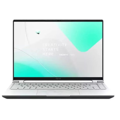 Ноутбук GIGABYTE AERO 14 OLED BMF (BMF-72KZBB4SO)