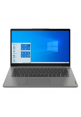 Ноутбук Lenovo IdeaPad 3 14ITL6 Arctic Gray (82H701MQRA)