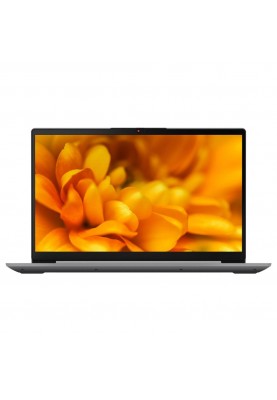 Ноутбук Lenovo IdeaPad 3 14ITL6 Arctic Gray (82H701MQRA)