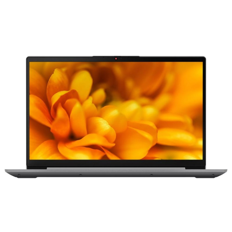 Ноутбук Lenovo IdeaPad 3 14ITL6 Arctic Gray (82H701MQRA)