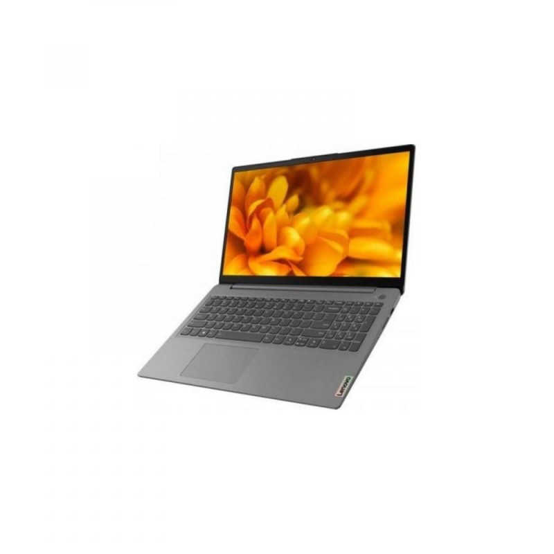 Ноутбук Lenovo IdeaPad 3 14ITL6 Arctic Gray (82H701MQRA)