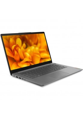 Ноутбук Lenovo IdeaPad 3 14ITL6 Arctic Gray (82H701MQRA)