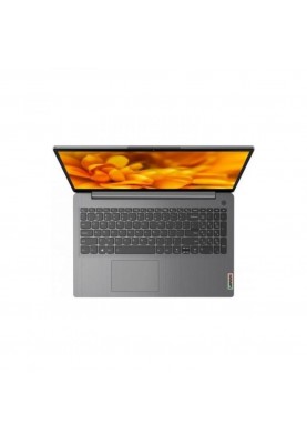 Ноутбук Lenovo IdeaPad 3 14ITL6 Arctic Gray (82H701MQRA)