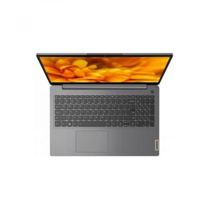 Ноутбук Lenovo IdeaPad 3 14ITL6 Arctic Gray (82H701MQRA)