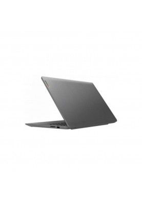 Ноутбук Lenovo IdeaPad 3 14ITL6 Arctic Gray (82H701MQRA)