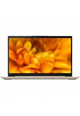 Ноутбук Lenovo IdeaPad 3 15ITL6 Sand (82H803KGRA)