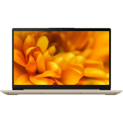 Ноутбук Lenovo IdeaPad 3 15ITL6 Sand (82H803KGRA)
