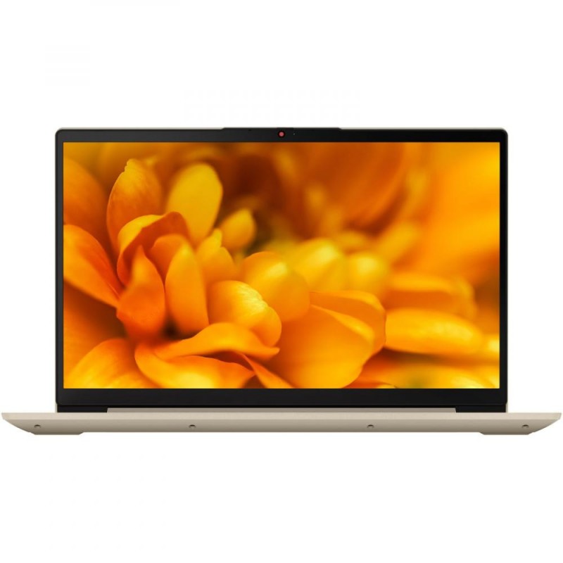 Ноутбук Lenovo IdeaPad 3 15ITL6 Sand (82H803KGRA)