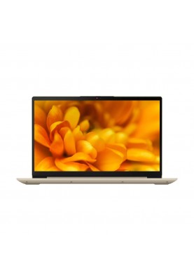 Ноутбук Lenovo IdeaPad 3 15ITL6 Sand (82H803KGRA)