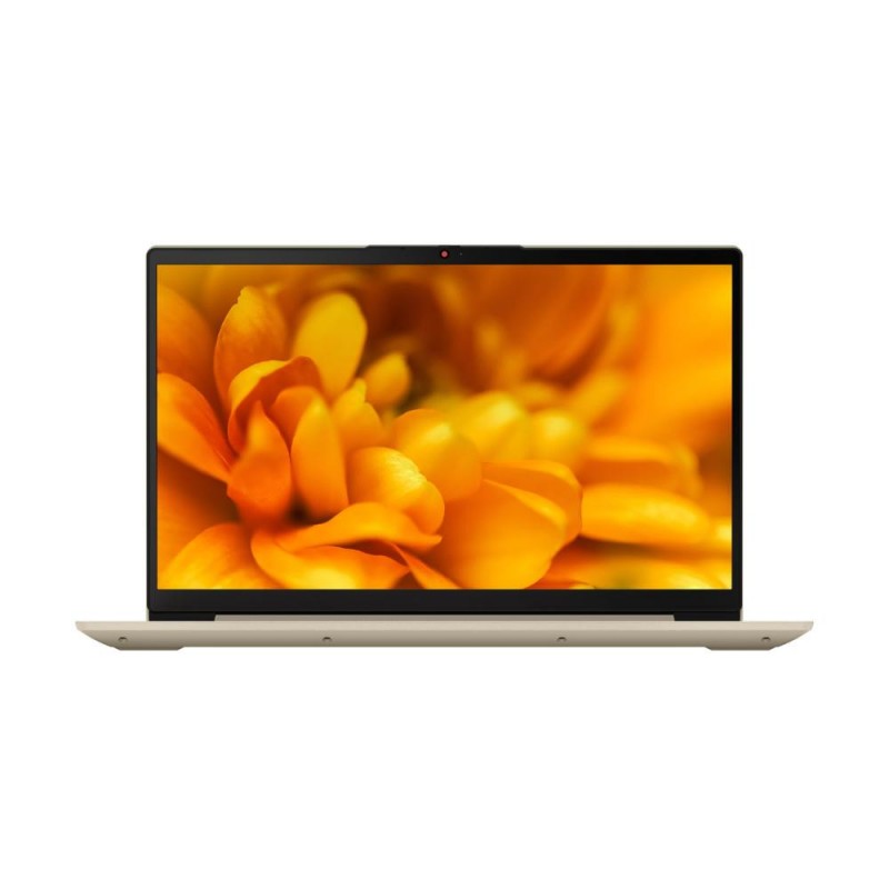 Ноутбук Lenovo IdeaPad 3 15ITL6 Sand (82H803KGRA)