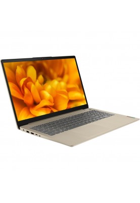 Ноутбук Lenovo IdeaPad 3 15ITL6 Sand (82H803KGRA)