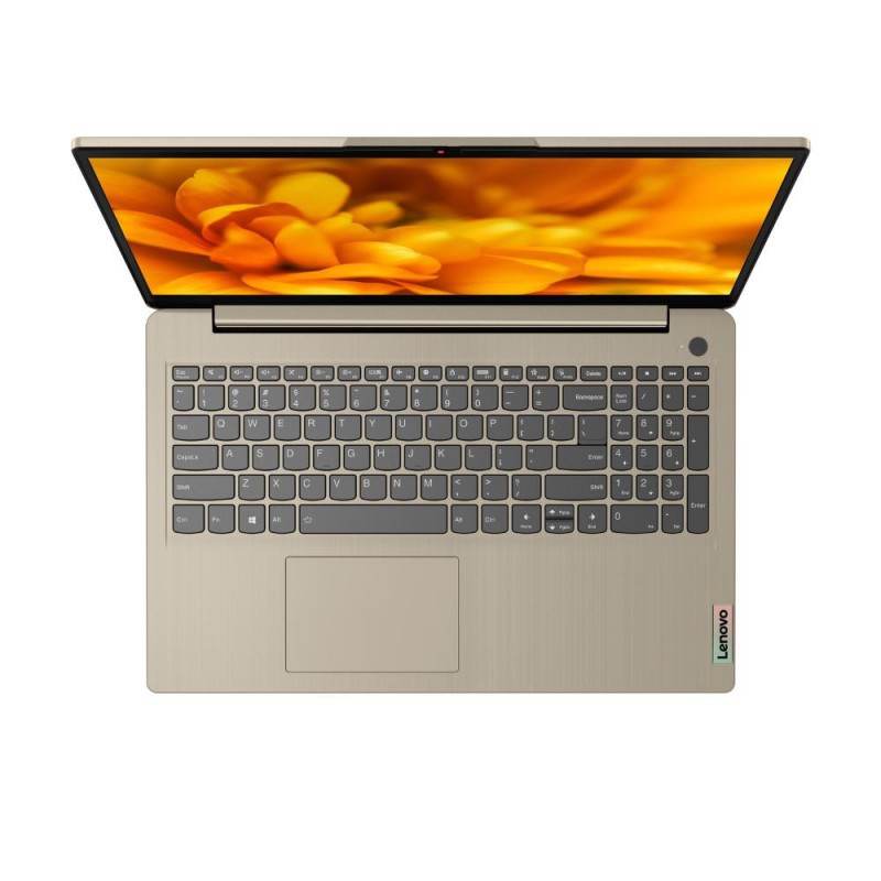 Ноутбук Lenovo IdeaPad 3 15ITL6 Sand (82H803KGRA)