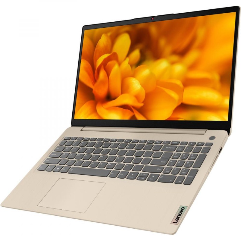 Ноутбук Lenovo IdeaPad 3 15ITL6 Sand (82H803KGRA)