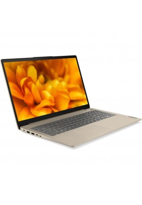 Ноутбук Lenovo IdeaPad 3 15ITL6 Sand (82H803KGRA)