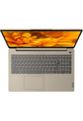 Ноутбук Lenovo IdeaPad 3 15ITL6 Sand (82H803KGRA)