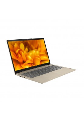 Ноутбук Lenovo IdeaPad 3 15ITL6 Sand (82H803KGRA)