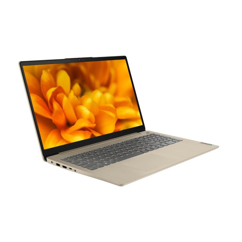 Ноутбук Lenovo IdeaPad 3 15ITL6 Sand (82H803KGRA)