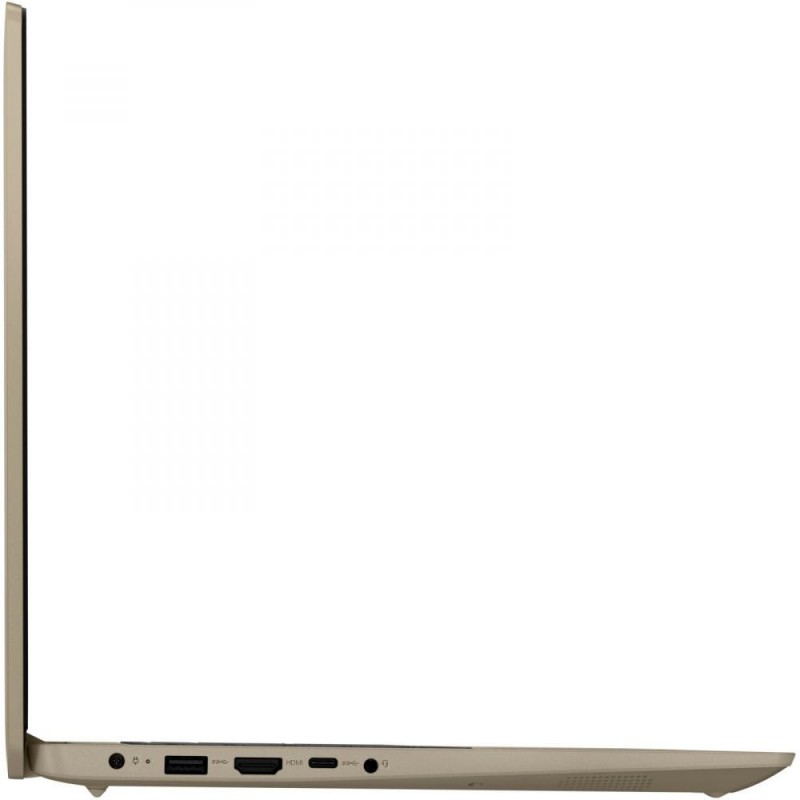 Ноутбук Lenovo IdeaPad 3 15ITL6 Sand (82H803KGRA)