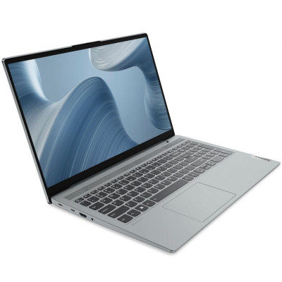 Ноутбук Lenovo IdeaPad 5 15IAL7 Cloud Gray (82SF00H9RA)