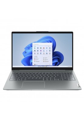 Ноутбук Lenovo IdeaPad 5 15IAL7 Cloud Gray (82SF00H9RA)