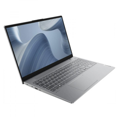 Ноутбук Lenovo IdeaPad 5 15IAL7 Cloud Gray (82SF00H9RA)
