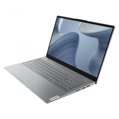 Ноутбук Lenovo IdeaPad 5 15IAL7 Cloud Gray (82SF00H9RA)