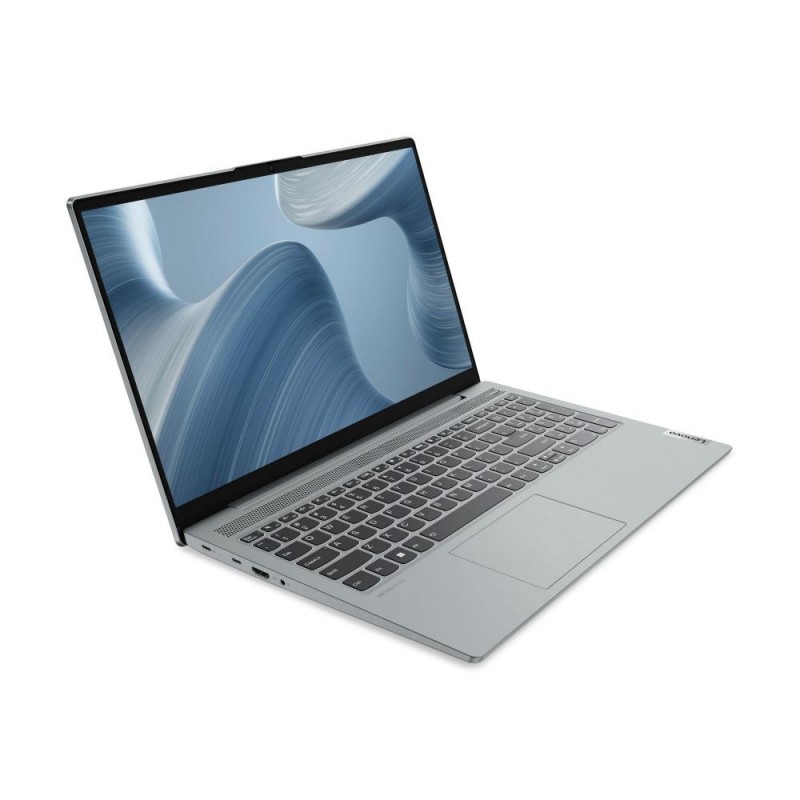 Ноутбук Lenovo IdeaPad 5 15IAL7 Cloud Gray (82SF00H9RA)