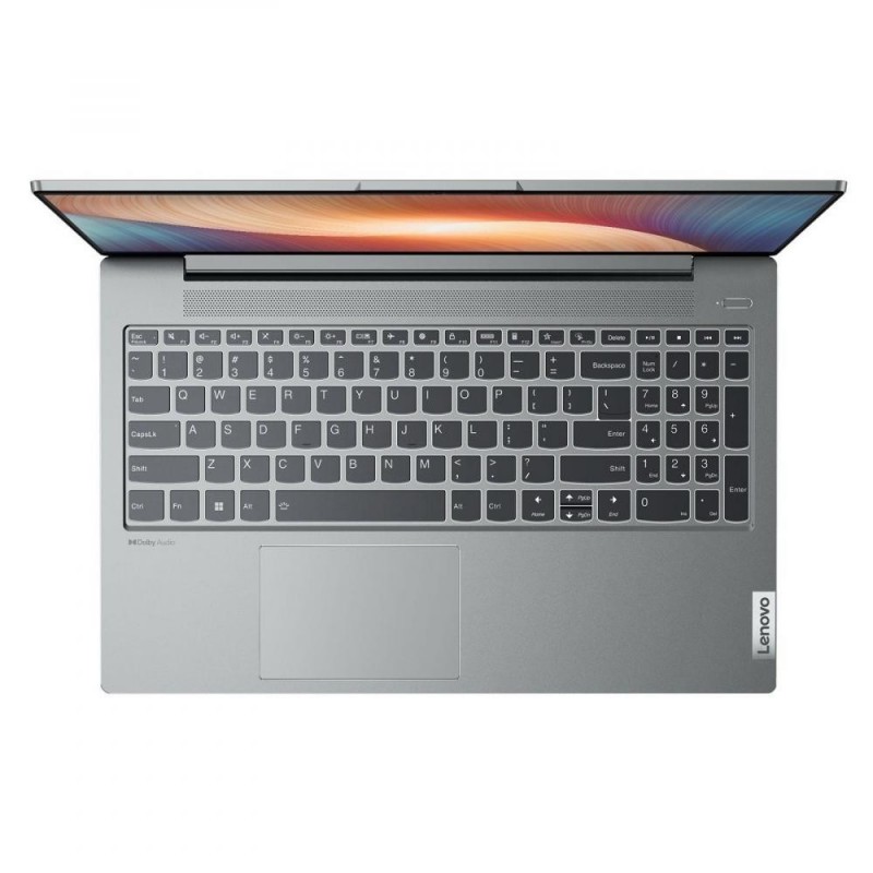 Ноутбук Lenovo IdeaPad 5 15IAL7 Cloud Gray (82SF00H9RA)