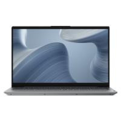 Ноутбук Lenovo IdeaPad 5 15IAL7 Cloud Gray (82SF00H9RA)