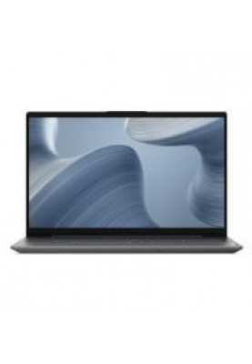 Ноутбук Lenovo IdeaPad 5 15IAL7 Storm Grey (82SF00FFRA)