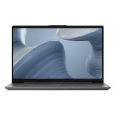 Ноутбук Lenovo IdeaPad 5 15IAL7 Storm Grey (82SF00FFRA)