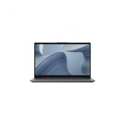 Ноутбук Lenovo IdeaPad 5 15IAL7 Storm Grey (82SF00FFRA)