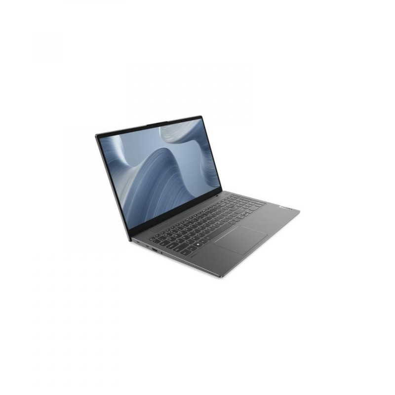 Ноутбук Lenovo IdeaPad 5 15IAL7 Storm Grey (82SF00FFRA)