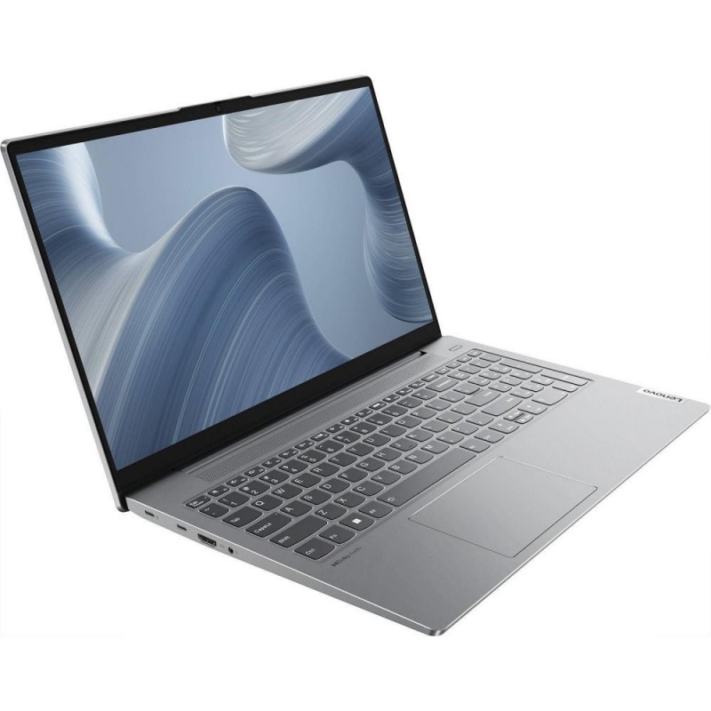 Ноутбук Lenovo IdeaPad 5 15IAL7 Storm Grey (82SF00FFRA)