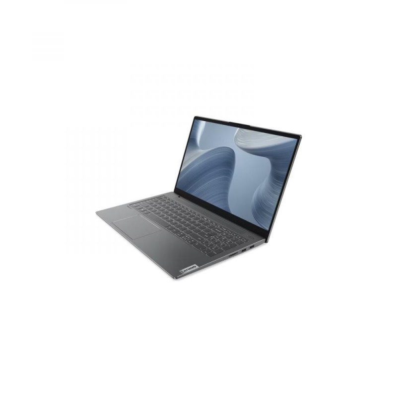 Ноутбук Lenovo IdeaPad 5 15IAL7 Storm Grey (82SF00FFRA)